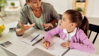 3 sai lầm cần tránh khi dạy tiếng Pháp cho trẻ