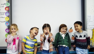 Các câu chào hỏi và giới thiệu bản thân bằng tiếng Pháp