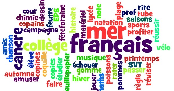 Làm sao để học từ vựng tiếng Pháp tốt hơn?