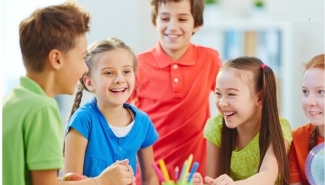 Vài cách giúp trẻ ghi nhớ từ vựng tốt hơn khi học tiếng Pháp