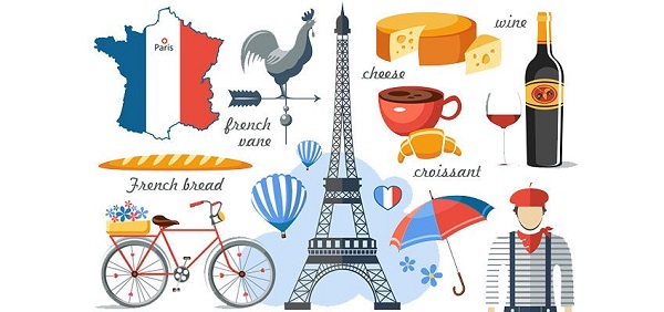 Dấn thân vào văn hoá Pháp - một cách học tiếng Pháp hiệu quả