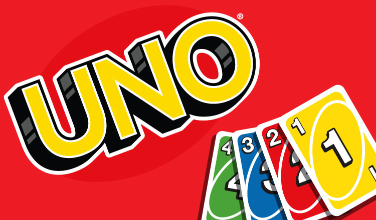 Trò chơi Uno phù hợp với mọi lứa tuổi và có thể áp dụng để học số tiếng Pháp dành cho trẻ