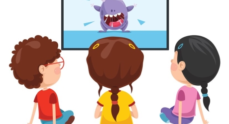 Các bộ phim hoạt hình giúp trẻ học tiếng Pháp hiệu quả