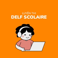 DELF Scolaire