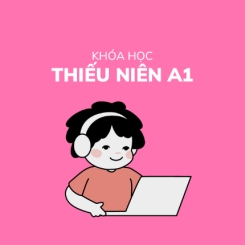Tiếng Pháp A1