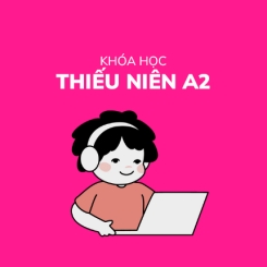 Tiếng Pháp A2
