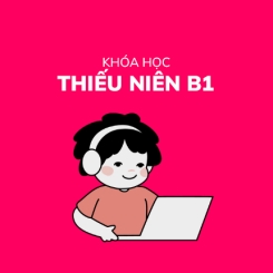 Tiếng Pháp B1