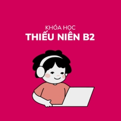 Tiếng Pháp B2