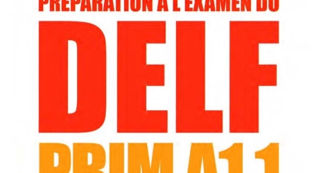 Thông tin cần biết về kỳ thi DELF Prim A1.1