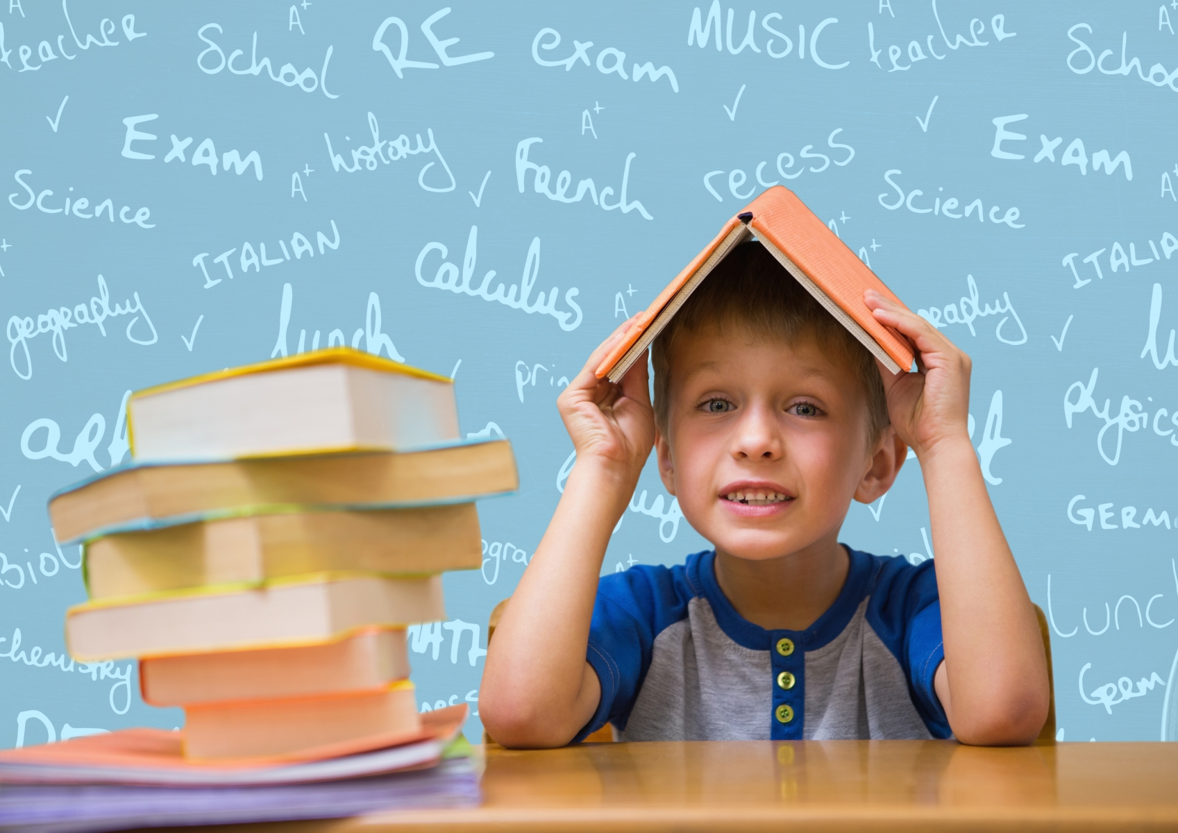 Trí não của trẻ em dễ tiếp thu hơn với việc học ngôn ngữ mới, vì vậy trẻ sẽ dễ dàng học tiếng Pháp hơn khi còn nhỏ.