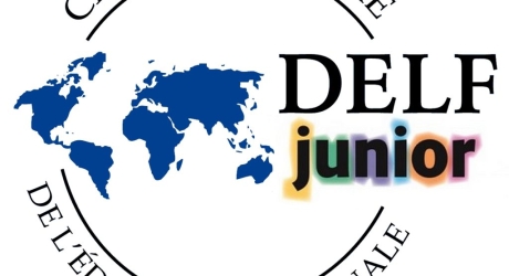 Tài liệu ôn thi DELF A2 Junior