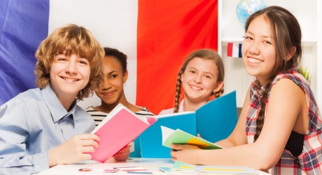 Thông tin cần biết về kỳ thi DELF Prim A2 cho trẻ em