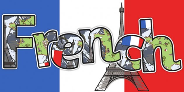 Học tiếng Pháp giúp bé nâng cao trình độ ngoại ngữ