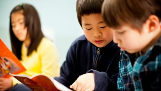 Trẻ học tiếng Pháp nên bắt đầu từ đâu